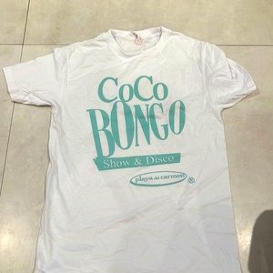 Coco bongo top